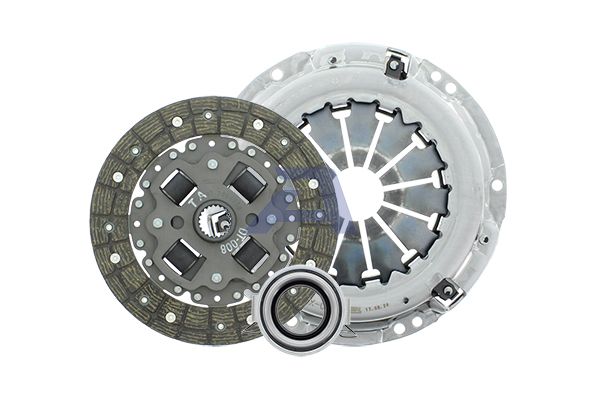 Zestaw sprzęgieł AISIN KT-045A