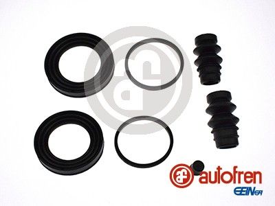 Zestaw naprawczy, zacisk hamulca AUTOFREN SEINSA D43091