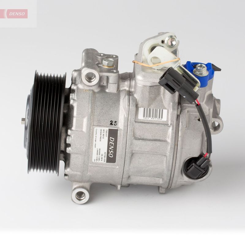 Sprężarka, klimatyzacja DENSO DCP14019