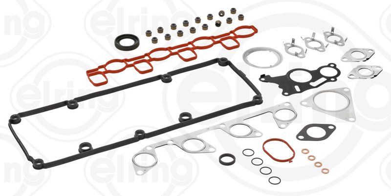 Zestaw uszczelek, głowica cylindrów ELRING 306.130