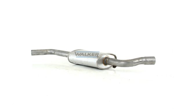 Tłumik środkowy WALKER 25262