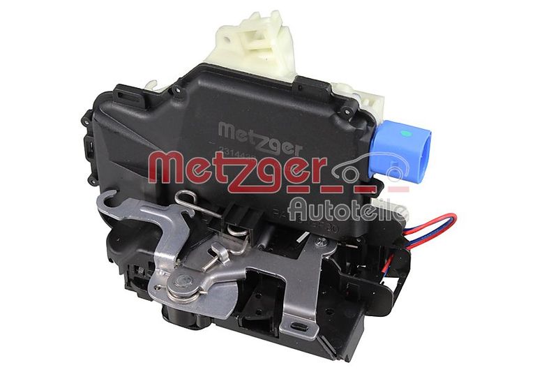 Zamek drzwi METZGER 2314438