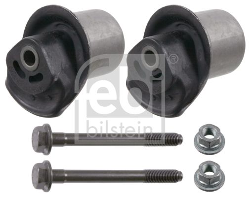 Zestaw łożysk, belka osi FEBI BILSTEIN 01220