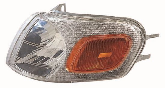 Lampa kierunkowskazu ABAKUS 332-1561L-US