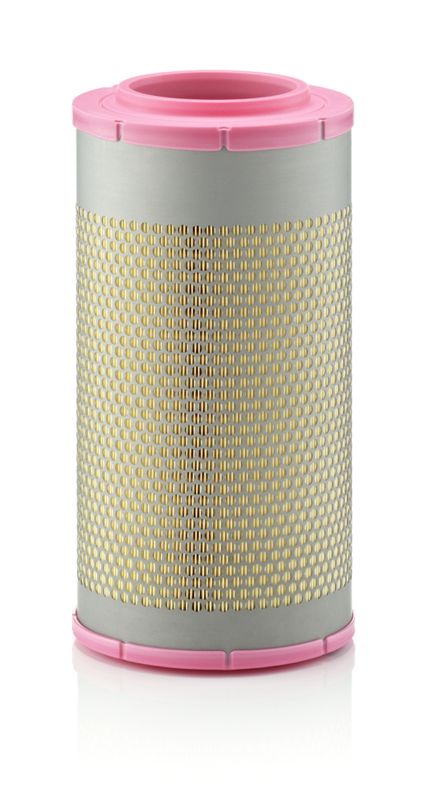 Filtr powietrza MANN-FILTER C22580/1
