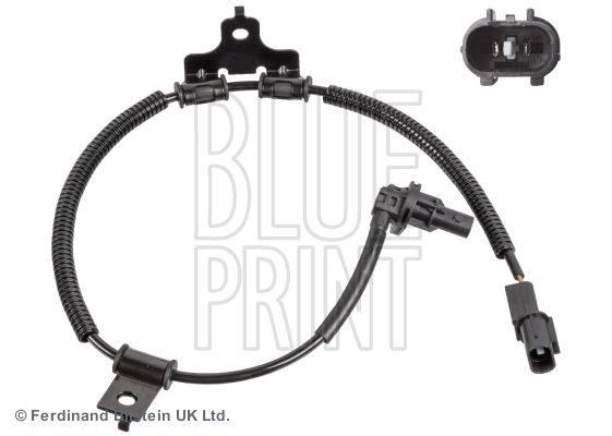Czujnik, prędkość obrotowa koła BLUE PRINT adg071121