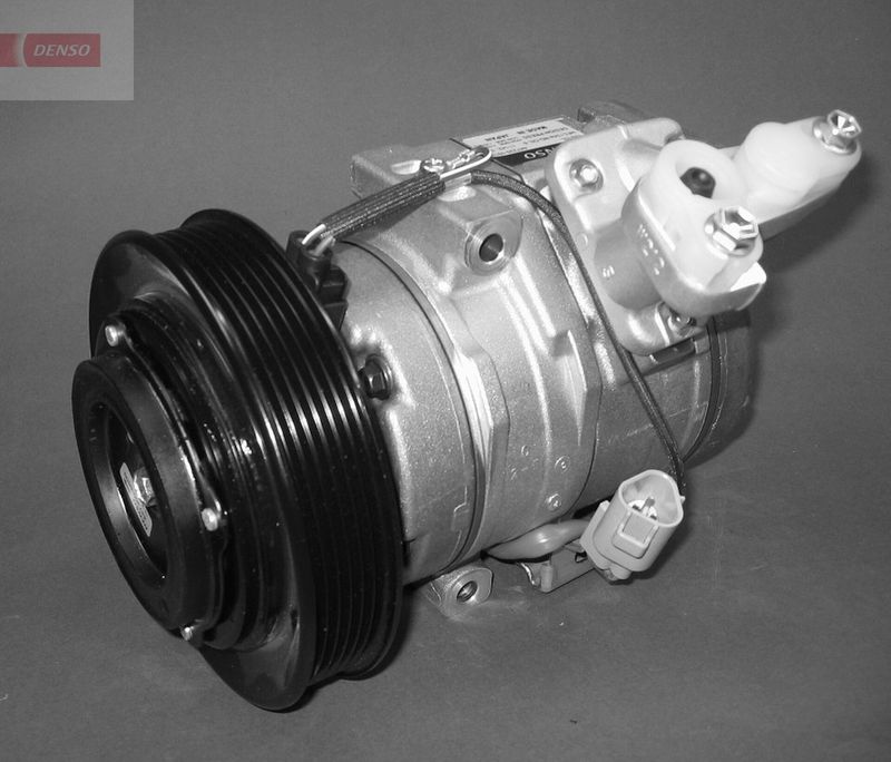 Sprężarka, klimatyzacja DENSO DCP50020