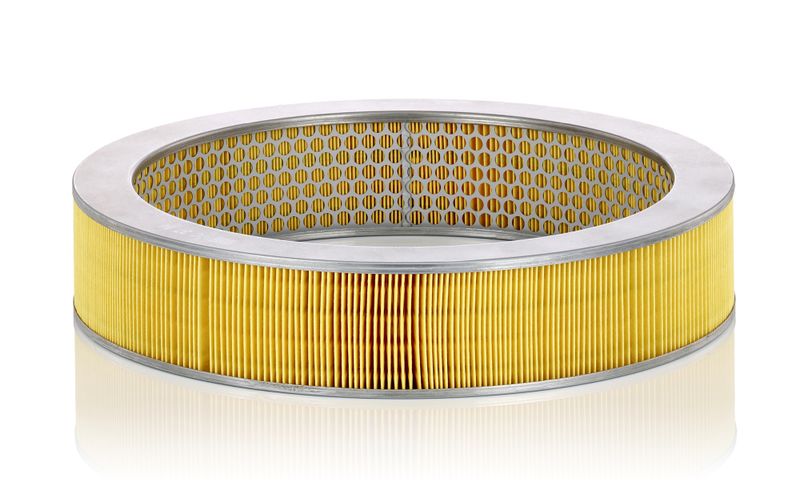 Filtr powietrza MANN-FILTER C 37 114