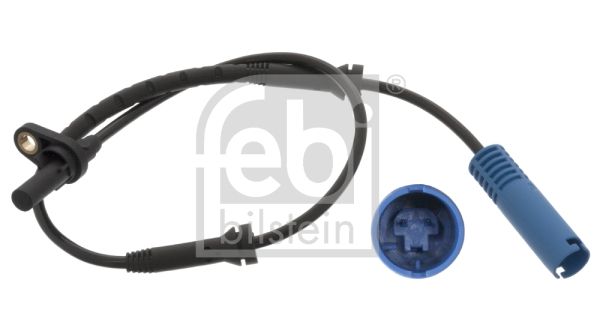 Czujnik, prędkość obrotowa koła FEBI BILSTEIN 47361