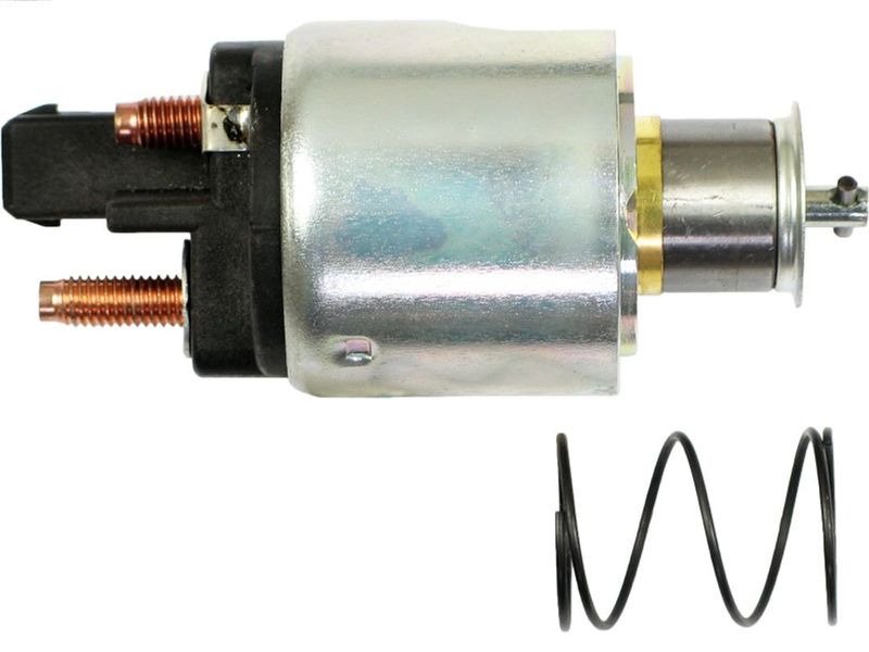 Włącznik elektromagnetyczny, rozrusznik AS-PL ss3048