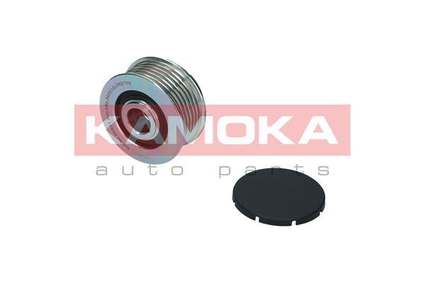 Alternator - sprzęgło jednokierunkowe KAMOKA RC031