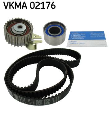 Zestaw paska rozrządu SKF VKMA02176