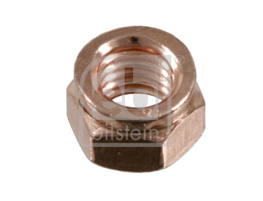 Nakrętka, kolektor wydechowy FEBI BILSTEIN 07190