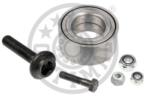 Zestaw łożysk koła OPTIMAL 100099