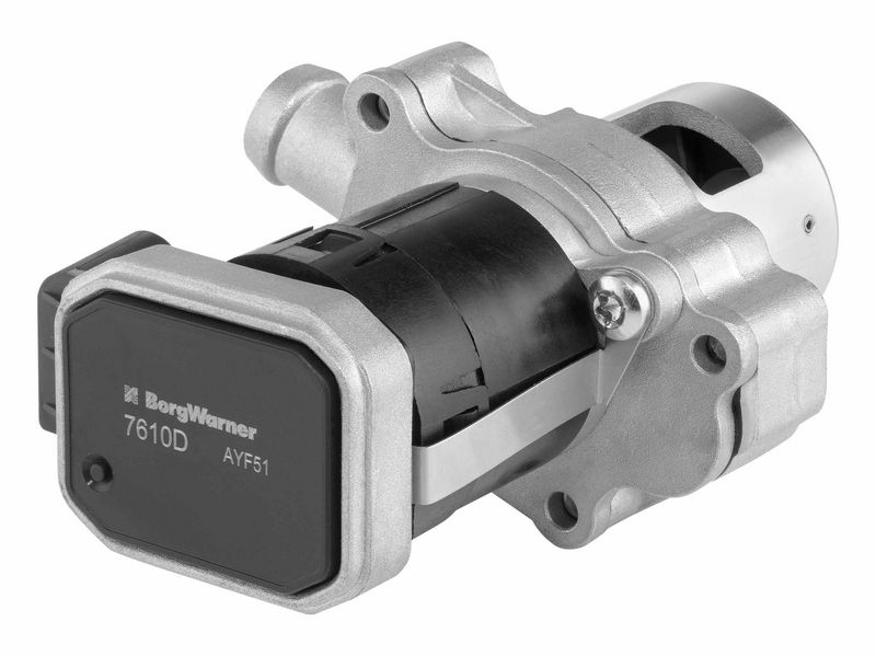 Zawór AGR BorgWarner 7610D