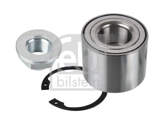 Zestaw łożysk koła FEBI BILSTEIN 170371