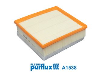 Filtr powietrza PURFLUX a1538