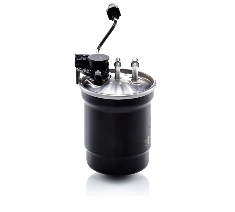 Filtr paliwa MANN-FILTER wk 11 026