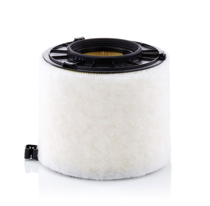 Filtr powietrza MANN-FILTER c 17 010