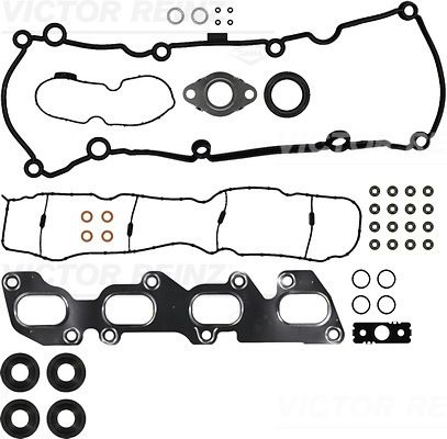 Zestaw uszczelek, głowica cylindrów VICTOR REINZ 02-10034-01