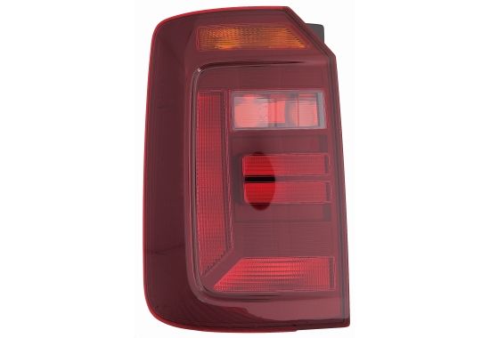 Lampa tylna zespolona ABAKUS 441-19agl-ldue2