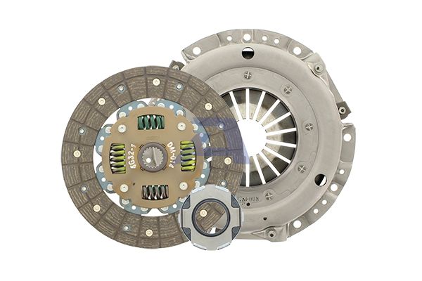 Zestaw sprzęgieł AISIN KM-005A