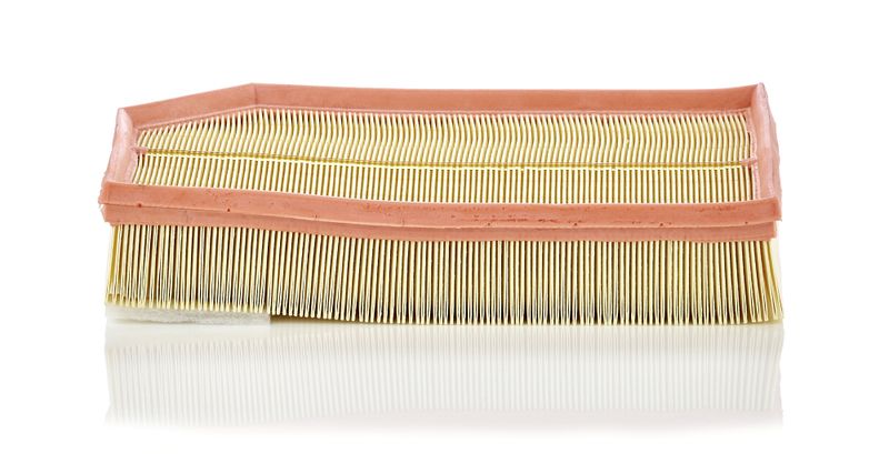 Filtr powietrza MANN-FILTER c 33 194