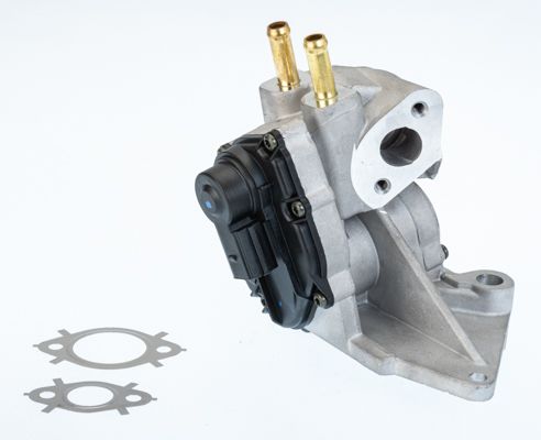 Zawór AGR BorgWarner 710937D