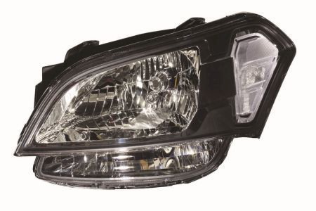 Reflektor ABAKUS 223-1133L-LDEM2