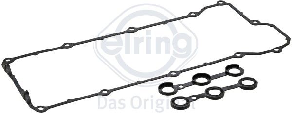 Zestaw uszczelek, pokrywa głowicy cylindra ELRING 302.340