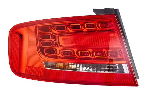 Lampa tylna zespolona HELLA 2va 010 085-091