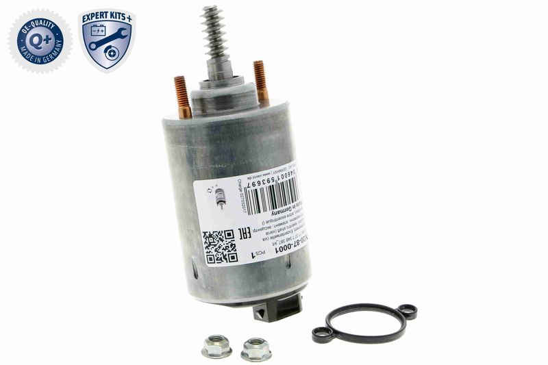 Element ustalający, wałek mimośrodowy (zmienny skok zaworów) VEMO V20-87-0001