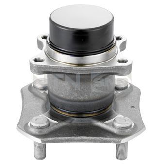 Zestaw łożysk koła SNR R168.120