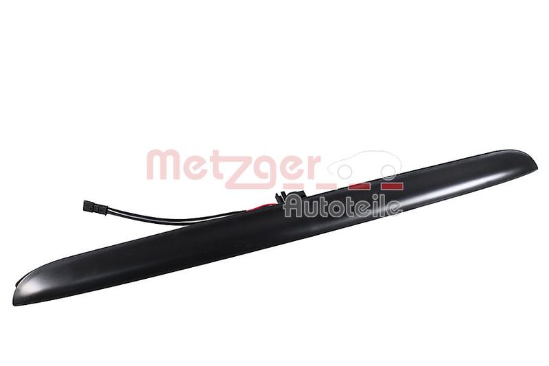 Klamka klapy bagażnika METZGER 2310768