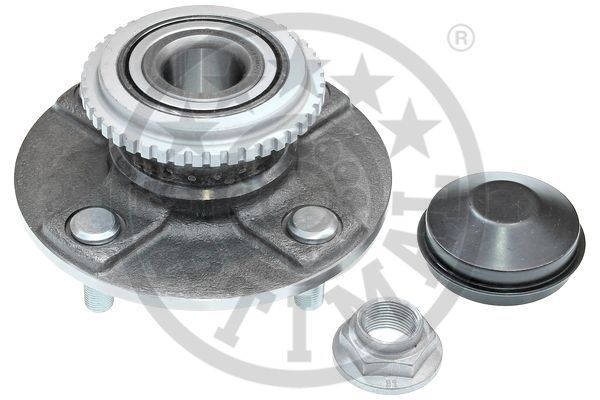 Zestaw łożysk koła OPTIMAL 962986