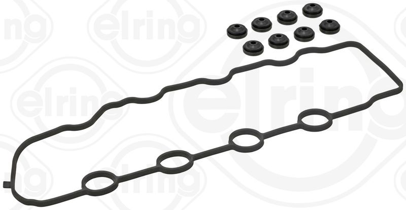 Zestaw uszczelek, pokrywa głowicy cylindra ELRING 428.590