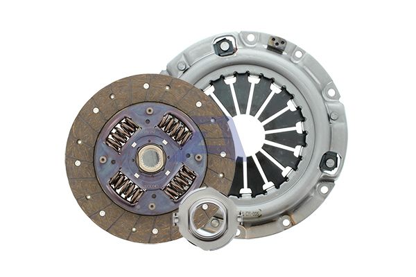 Zestaw sprzęgieł Aisin KK-003A