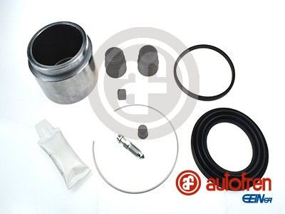 Zestaw naprawczy, zacisk hamulca AUTOFREN SEINSA D41859C