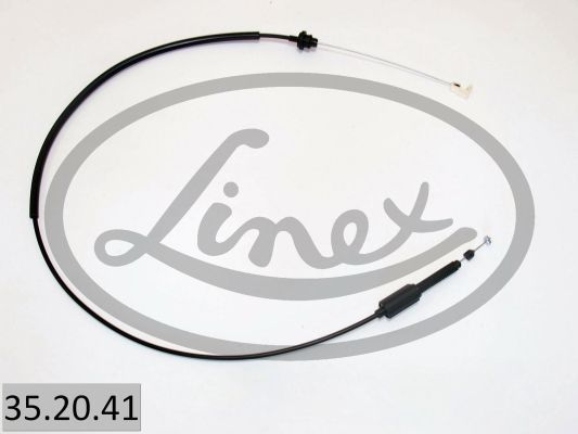 Linka gazu LINEX 35.20.41
