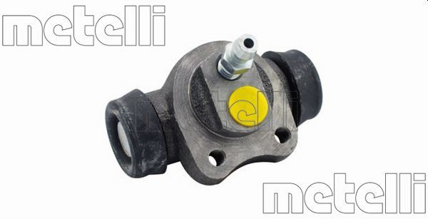 Cylinderek hamulcowy METELLI 04-0186