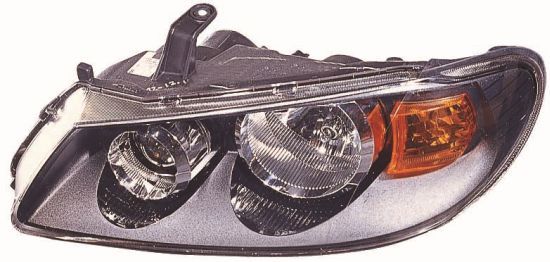 Reflektor ABAKUS 215-1196L-LDEM2