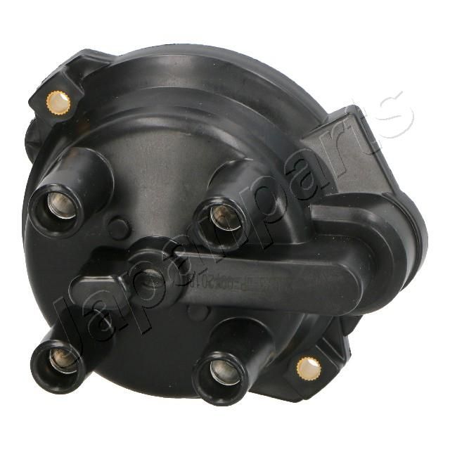 Kopułka rozdzielacza zapłonu JAPANPARTS CA-508