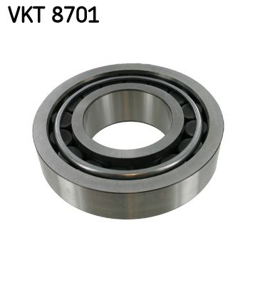 Łożysko, mech. skrzynia biegów SKF VKT 8701