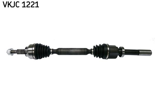 Wał napędowy SKF VKJC1221