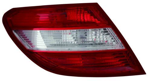 Lampa tylna zespolona ABAKUS 440-1950R-UQ