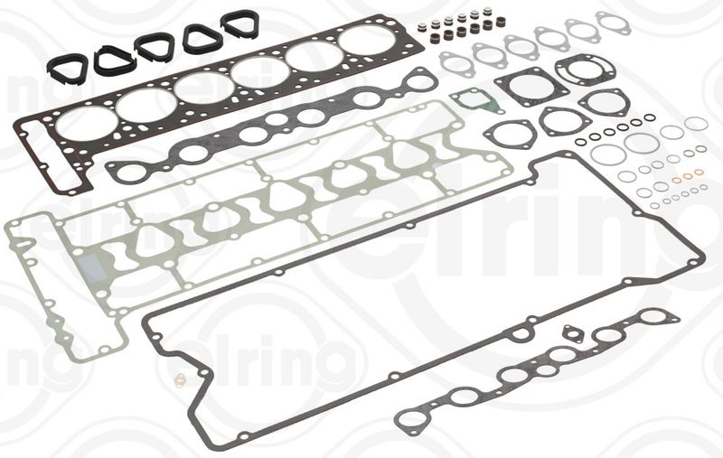 Zestaw uszczelek, głowica cylindrów ELRING 831.034