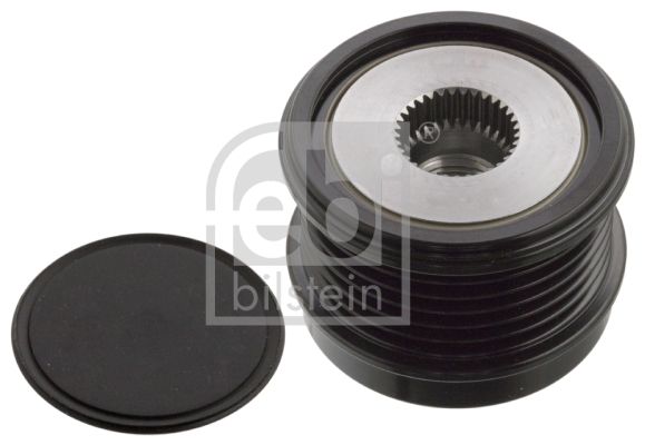 Alternator - sprzęgło jednokierunkowe FEBI BILSTEIN 101712