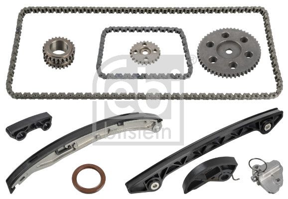 Zestaw łańcucha rozrządu FEBI BILSTEIN 170593