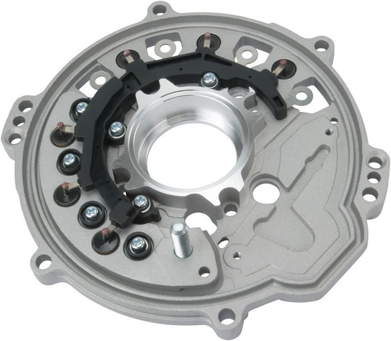 Prostownik, alternator HC-Cargo F 032 333 715