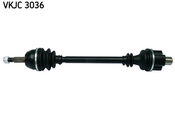 Wał napędowy SKF VKJC3036